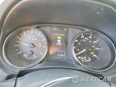 Zdjęcie 9 z 13 samochodu: 2018 NISSAN ROGUE SV VIN:5N1AT2MV7JC840902 - miniatura