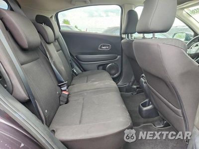 Zdjęcie 11 z 13 samochodu: 2018 HONDA HR-V EX VIN:3CZRU5H50JM714065 - miniatura