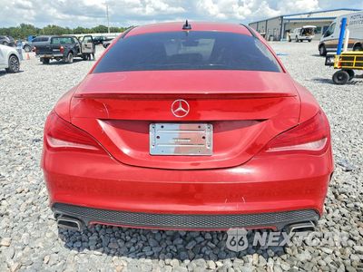 Zdjęcie 6 z 12 samochodu: 2015 MERCEDES-BENZ CLA 250 VIN:WDDSJ4EB4FN285794 - miniatura