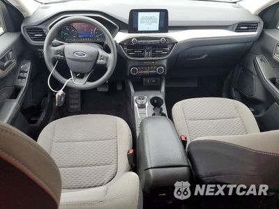 Zdjęcie 8 z 13 samochodu: 2022 FORD ESCAPE SE VIN:1FMCU0BZ4NUB16939 - miniatura