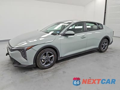 2026 KIA K4 LXS 3KPFT4DE3TE257373 - główne zdjęcie licytacji z USA - miniatura