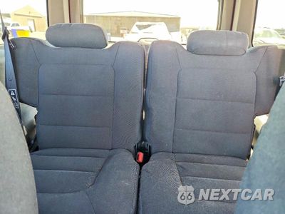 Zdjęcie 10 z 13 samochodu: 2001 FORD EXPLORER SPORT VIN:1FMYU70E61UA49771 - miniatura