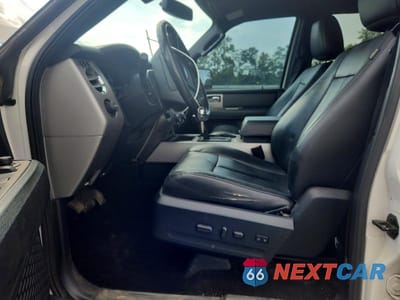 Zdjęcie 7 z 13 samochodu: 2015 FORD EXPEDITION EL XLT VIN:1FMJK1JT6FEF48430 - miniatura