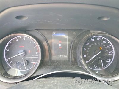 Zdjęcie 9 z 12 samochodu: 2022 TOYOTA CAMRY SE VIN:4T1G11AK1NU003017 - miniatura