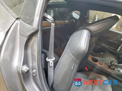 Zdjęcie 10 z 12 samochodu: 2024 NISSAN Z PERFORMANCE VIN:JN1BZ4BH8RM366354 - miniatura