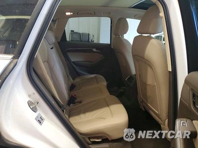 Zdjęcie 11 z 13 samochodu: 2015 AUDI Q5 PREMIUM PLUS VIN:WA1LFAFPXFA114364 - miniatura