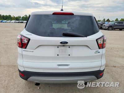 Zdjęcie 6 z 13 samochodu: 2017 FORD ESCAPE SE VIN:1FMCU9GDXHUE49250 - miniatura