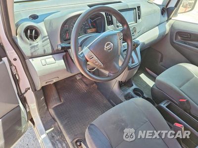 Zdjęcie 8 z 13 samochodu: 2021 NISSAN NV200 S VIN:3N6CM0KN8MK706347 - miniatura