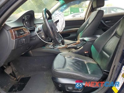 Zdjęcie 7 z 13 samochodu: 2008 BMW 328 IT VIN:WBAVS13598FX17001 - miniatura