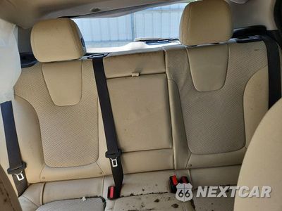 Zdjęcie 10 z 13 samochodu: 2023 BUICK ENCORE GX ESSENCE VIN:KL4MMFSL1PB007368 - miniatura