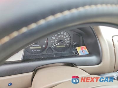 Zdjęcie 9 z 13 samochodu: 2000 TOYOTA COROLLA VE VIN:2T1BR18E8YC335030 - miniatura