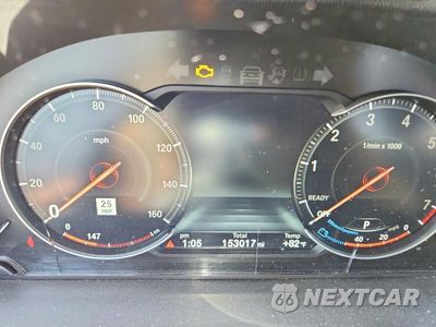 Zdjęcie 9 z 13 samochodu: 2018 BMW 340 XI VIN:WBA8B7C58JA586310 - miniatura