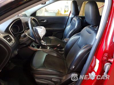 Zdjęcie 7 z 13 samochodu: 2020 JEEP COMPASS LATITUDE VIN:3C4NJDBB5LT254920 - miniatura