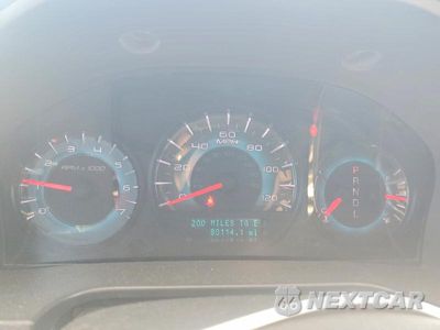 Zdjęcie 9 z 12 samochodu: 2012 FORD FUSION SE VIN:3FAHP0HA2CR236882 - miniatura