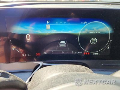 Zdjęcie 9 z 13 samochodu: 2023 KIA SPORTAGE X-PRO VIN:5XYK7CAF1PG072984 - miniatura