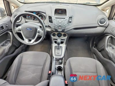 Zdjęcie 8 z 12 samochodu: 2019 FORD FIESTA SE VIN:3FADP4BJ4KM120402 - miniatura