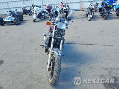 Drugie zdjęcie samochodu z przodu: 1983 HONDA VF1100 C VIN:JH2SC1208DM016505 - miniatura