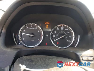 Zdjęcie 9 z 12 samochodu: 2015 ACURA TLX VIN:19UUB1F32FA015459 - miniatura