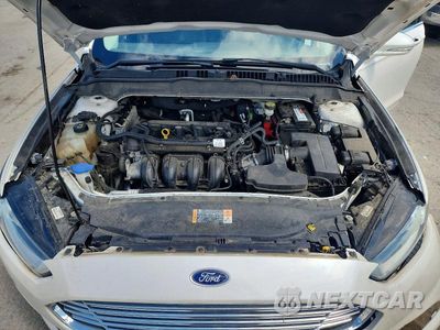 Zdjęcie 11 z 13 samochodu: 2015 FORD FUSION SE VIN:3FA6P0H76FR212195 - miniatura