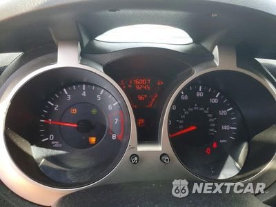 Zdjęcie 9 z 13 samochodu: 2013 NISSAN JUKE S VIN:JN8AF5MV9DT215746 - miniatura
