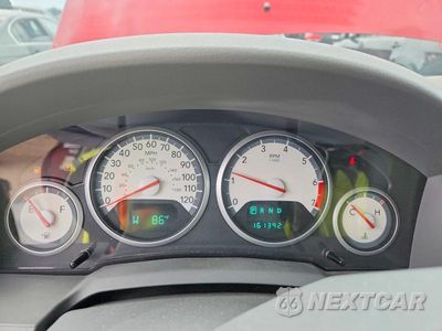 Zdjęcie 9 z 13 samochodu: 2010 DODGE GRAND CARAVAN SXT VIN:2D4RN5D11AR201358 - miniatura