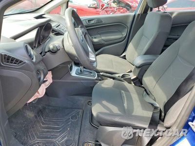 Zdjęcie 7 z 13 samochodu: 2019 FORD FIESTA SE VIN:3FADP4EJ3KM116692 - miniatura