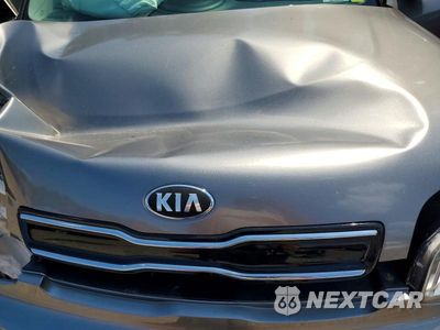 Zdjęcie 11 z 13 samochodu: 2018 KIA SOUL + VIN:KNDJP3A58J7506230 - miniatura