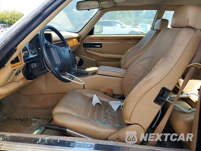 Zdjęcie 7 z 12 samochodu: 1994 JAGUAR XJS VIN:SAJNX5748RC188299 - miniatura