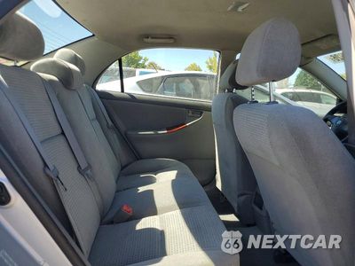 Zdjęcie 10 z 13 samochodu: 2005 TOYOTA COROLLA LE VIN:1NXBR32E05Z448596 - miniatura