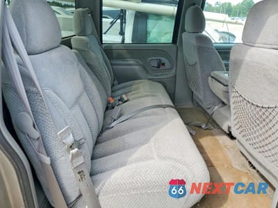 Zdjęcie 11 z 13 samochodu: 1999 CHEVROLET GMT-400 K3 - DELIVERY TRUCK VIN:1GCHK33J9XF096219 - miniatura