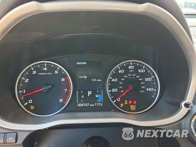 Zdjęcie 9 z 13 samochodu: 2026 MITSUBISHI ECLIPSE CROSS SE VIN:JA4ATWAA3TZ015169 - miniatura