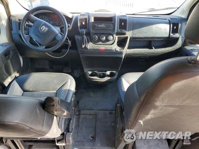 Zdjęcie 8 z 13 samochodu: 2017 RAM PROMASTER 1500 DELIVERY VAN VIN:3C6TRVAG3HE536317 - miniatura