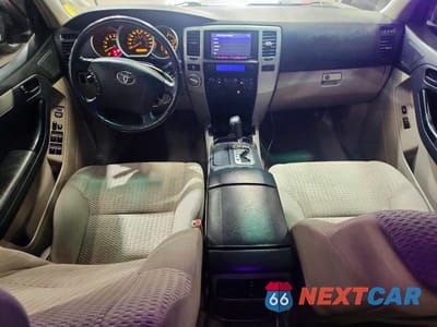 Zdjęcie 8 z 13 samochodu: 2006 TOYOTA 4RUNNER SR5 VIN:JTEBU14RX60080729 - miniatura