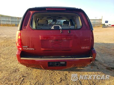 Zdjęcie 6 z 13 samochodu: 2010 GMC YUKON SLT VIN:1GKUKCE08AR262663 - miniatura