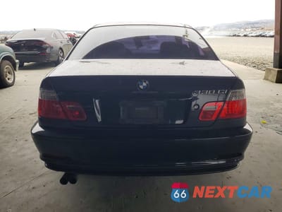 Zdjęcie 6 z 13 samochodu: 2001 BMW 330 CI VIN:WBABN53471JU21924 - miniatura