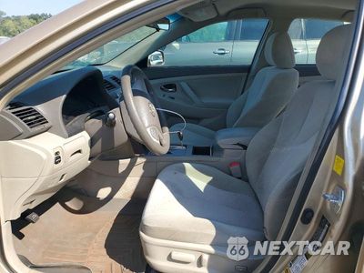 Zdjęcie 7 z 12 samochodu: 2011 TOYOTA CAMRY LE VIN:4T1BF3EK0BU178792 - miniatura