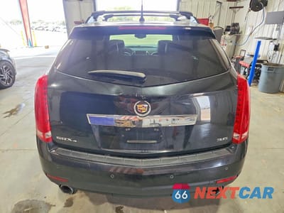 Zdjęcie 6 z 14 samochodu: 2013 CADILLAC SRX PREMIUM COLLECTION VIN:3GYFNJE36DS649783 - miniatura