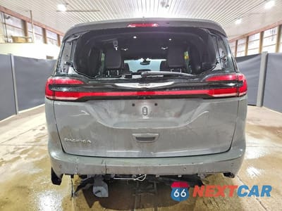 Zdjęcie 6 z 13 samochodu: 2025 CHRYSLER PACIFICA SELECT VIN:2C4RC1BG7SR504584 - miniatura