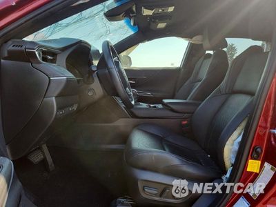Zdjęcie 7 z 13 samochodu: 2021 TOYOTA VENZA XLE VIN:JTEAAAAH8MJ073642 - miniatura