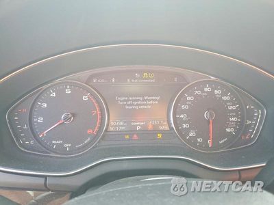 Zdjęcie 9 z 13 samochodu: 2019 AUDI Q5 PREMIUM VIN:WA1ANAFY2K2049386 - miniatura