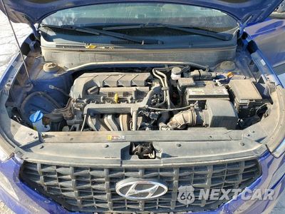 Zdjęcie 11 z 12 samochodu: 2021 HYUNDAI VENUE SE VIN:KMHRB8A35MU066272 - miniatura