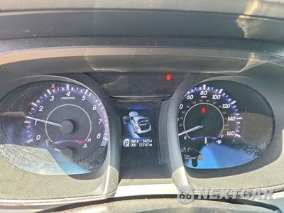 Zdjęcie 9 z 12 samochodu: 2015 TOYOTA AVALON XLE TOURING SPORT EDITION VIN:4T1BK1EB4FU149396 - miniatura