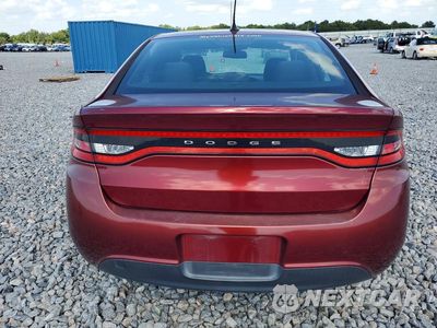 Zdjęcie 6 z 12 samochodu: 2015 DODGE DART SE VIN:1C3CDFAA3FD345735 - miniatura
