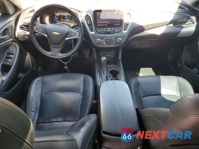 Zdjęcie 8 z 12 samochodu: 2020 CHEVROLET MALIBU PREMIER VIN:1G1ZE5SX2LF015108 - miniatura