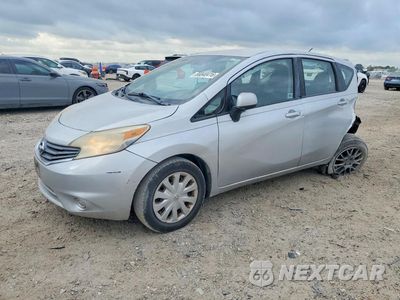2014 NISSAN VERSA NOTE SV 3N1CE2CP6EL404419 - główne zdjęcie licytacji z USA - miniatura