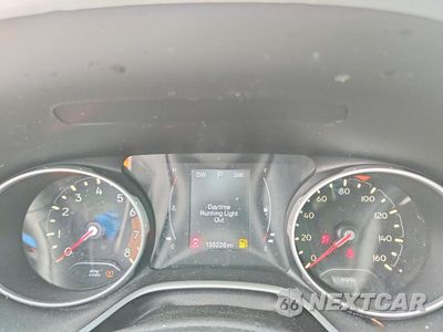Zdjęcie 9 z 13 samochodu: 2018 JEEP COMPASS VIN:3C4NJCAB0JT233093 - miniatura