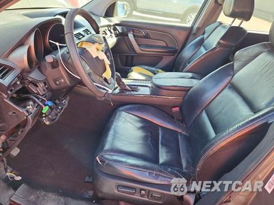 Zdjęcie 7 z 13 samochodu: 2006 ACURA MDX TECHNOLOGY VIN:2HNYD28347H535009 - miniatura