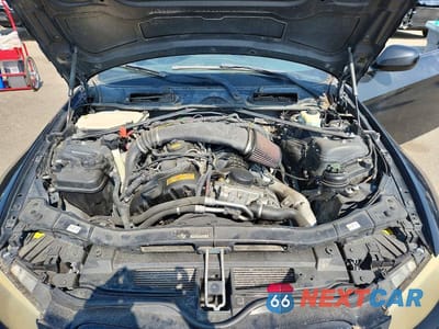 Zdjęcie 11 z 12 samochodu: 2011 BMW 335 I VIN:WBAKG7C53BE264031 - miniatura