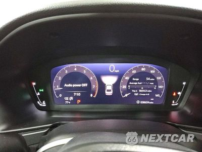 Zdjęcie 9 z 12 samochodu: 2023 HONDA ACCORD LX VIN:1HGCY1F21PA001717 - miniatura