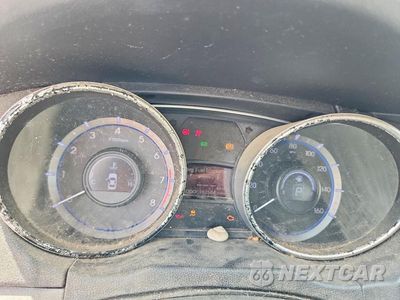Zdjęcie 9 z 12 samochodu: 2014 HYUNDAI SONATA GLS VIN:5NPEB4AC2EH928371 - miniatura
